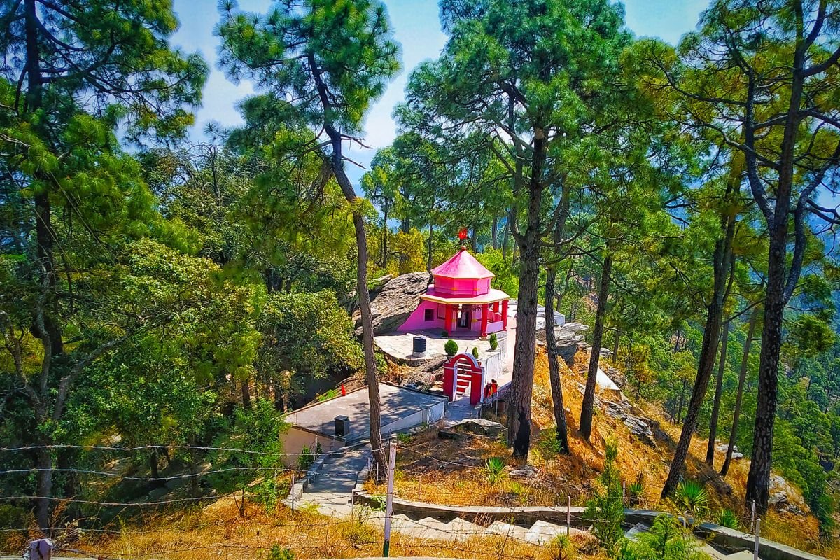 Best Places to Visit in Kumaon
