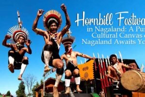 Hornbill Festival Nagaland