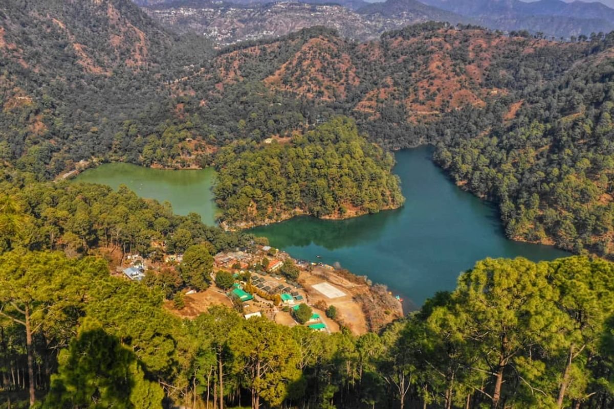 Best Places to Visit in Kumaon