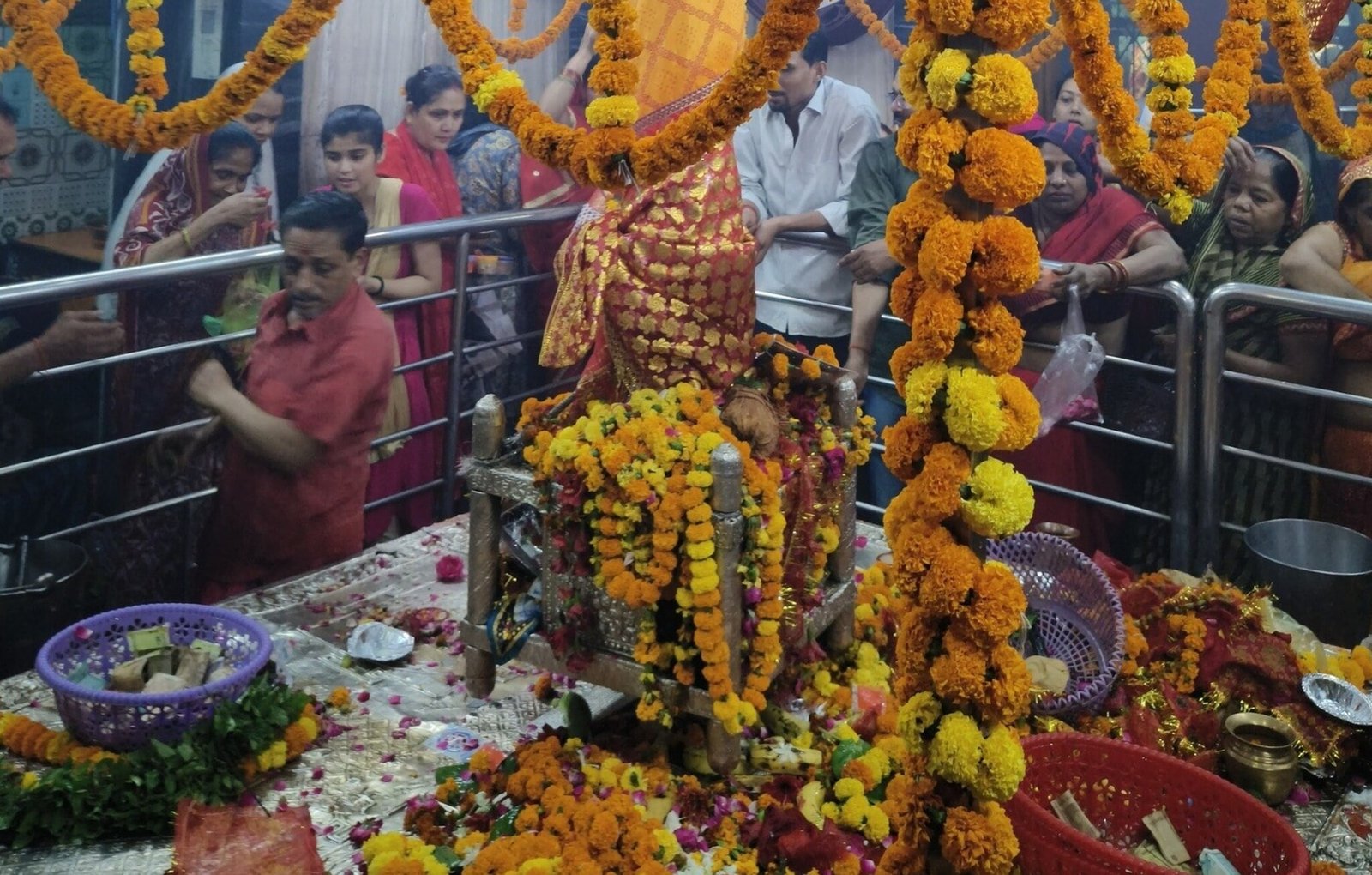 Alop Shankari Devi