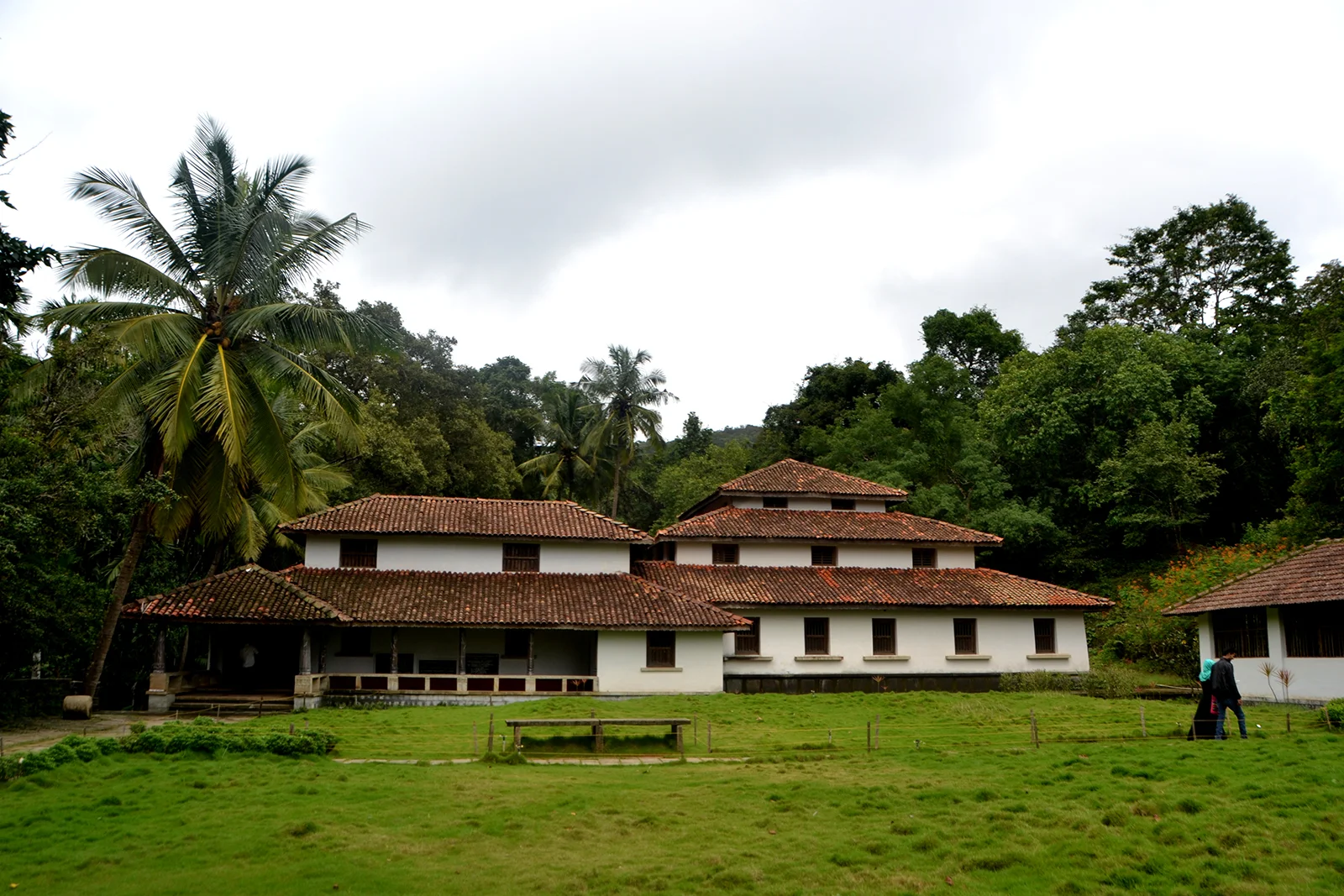 Malenadu Places in Karnataka 