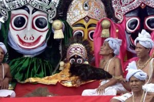 Kang Mahotsav Manipur