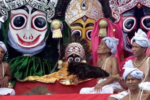 Kang Mahotsav Manipur