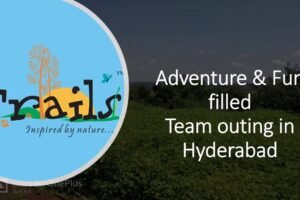Team Outing Places in Hyderabad