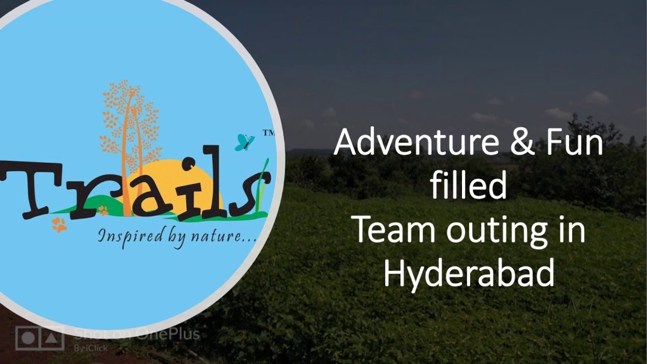 Team Outing Places in Hyderabad