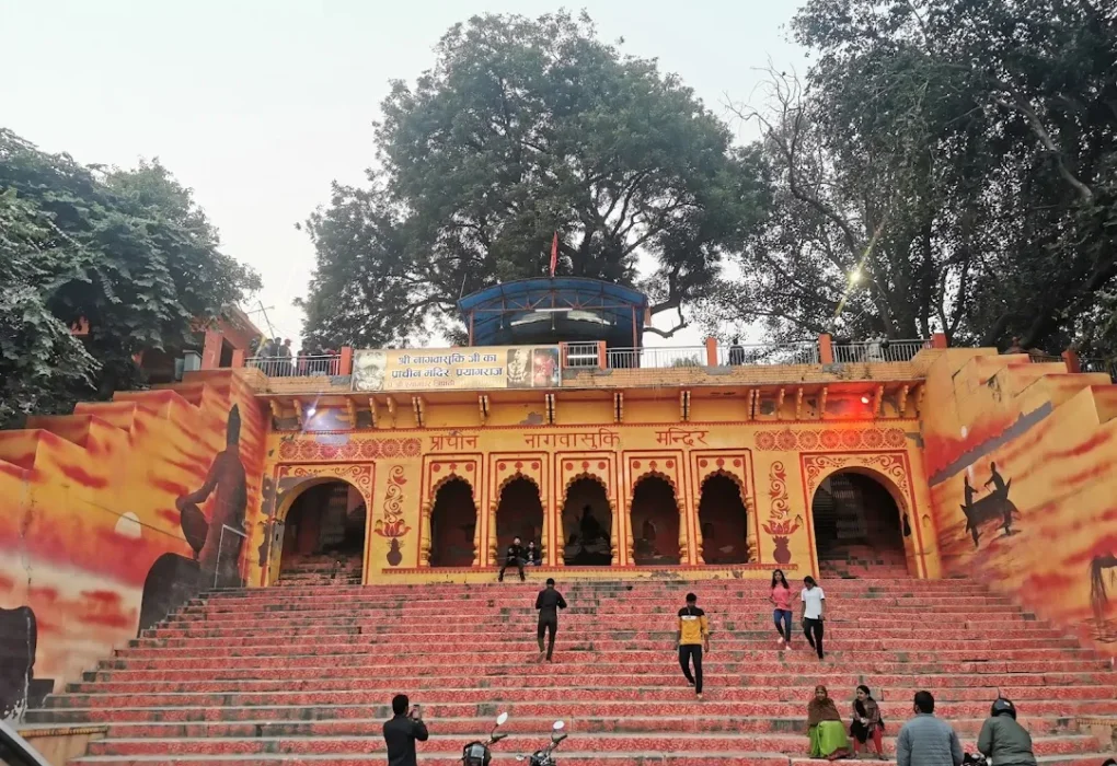Shri Nagvasuki Mandir