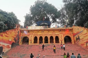 Shri Nagvasuki Mandir