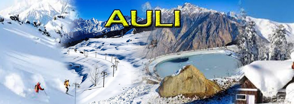 Auli