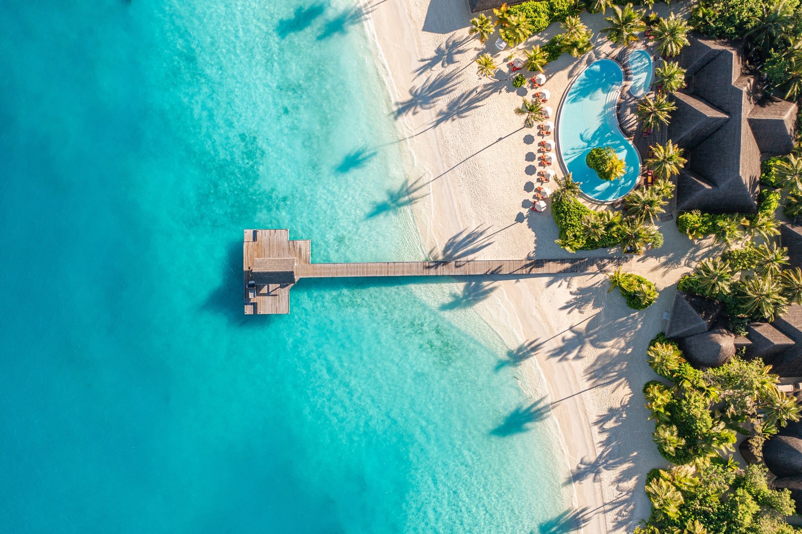 Best Tropical Places to Travel