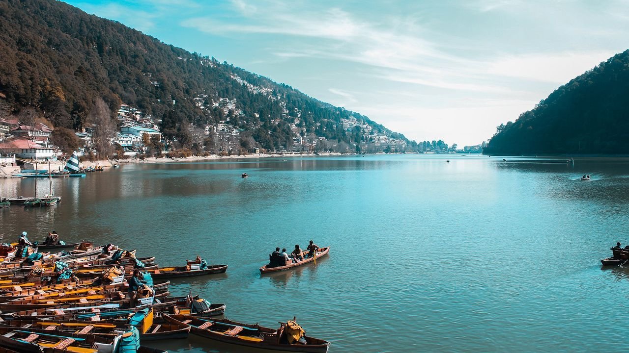 Winter Visiting Places in India