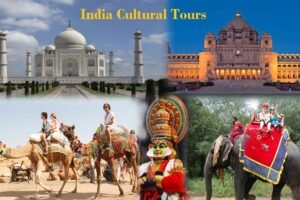 Affordable Cultural Tours India