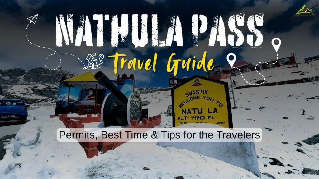 Nathula Pass