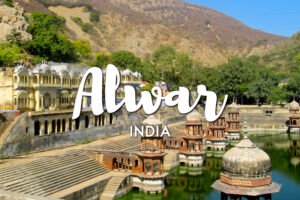 Alwar, Rajasthan