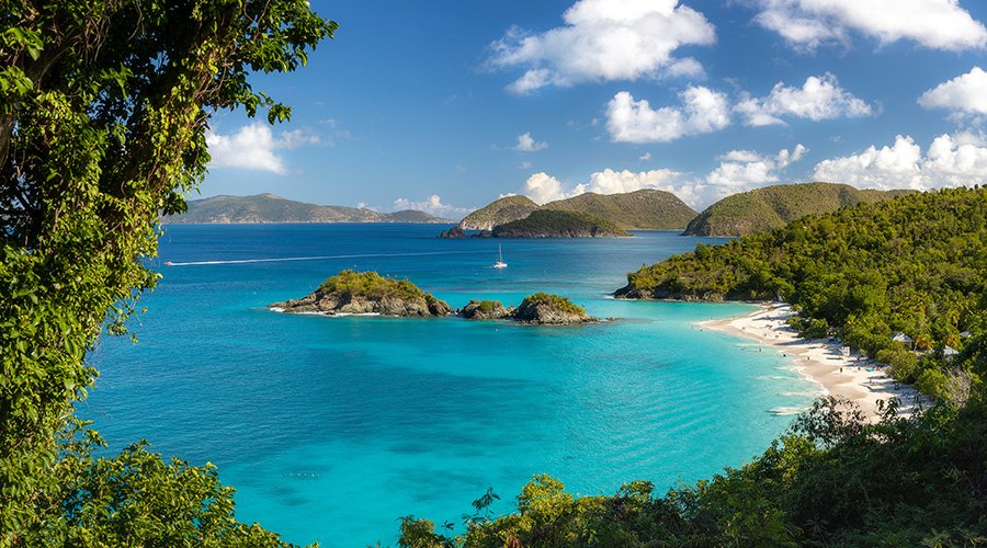 Best Tropical Places to Travel