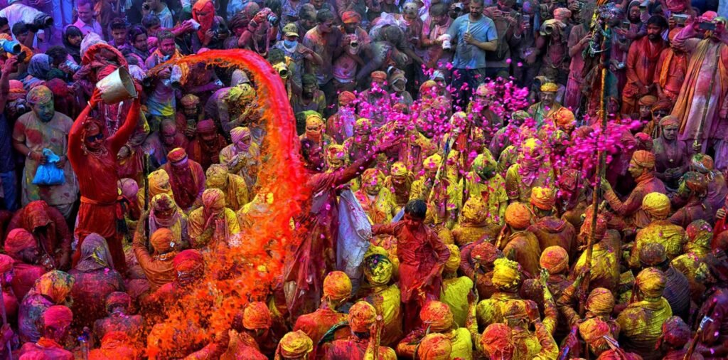 Festival Tourism Packages