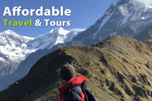Affordable Guided Tours for Families
