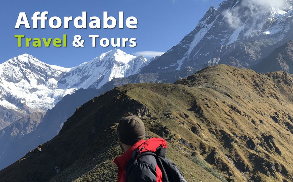 Affordable Guided Tours for Families