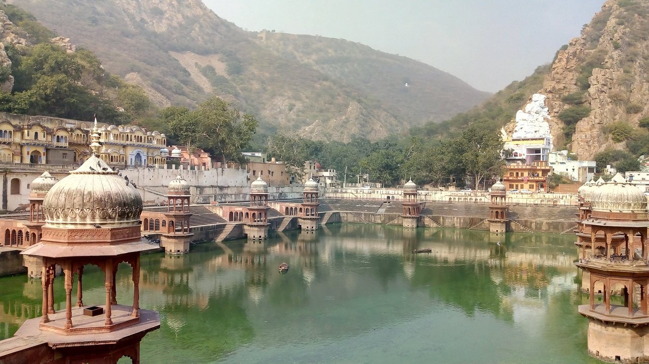 Alwar, Rajasthan