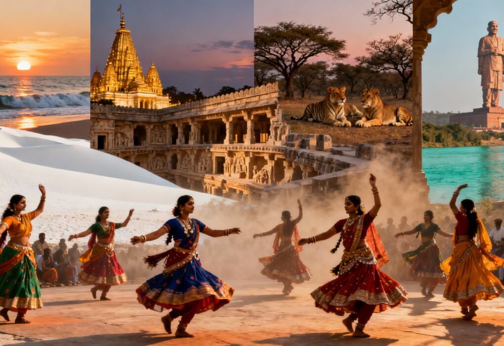 Festival Tourism Packages: