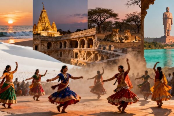 Festival Tourism Packages: