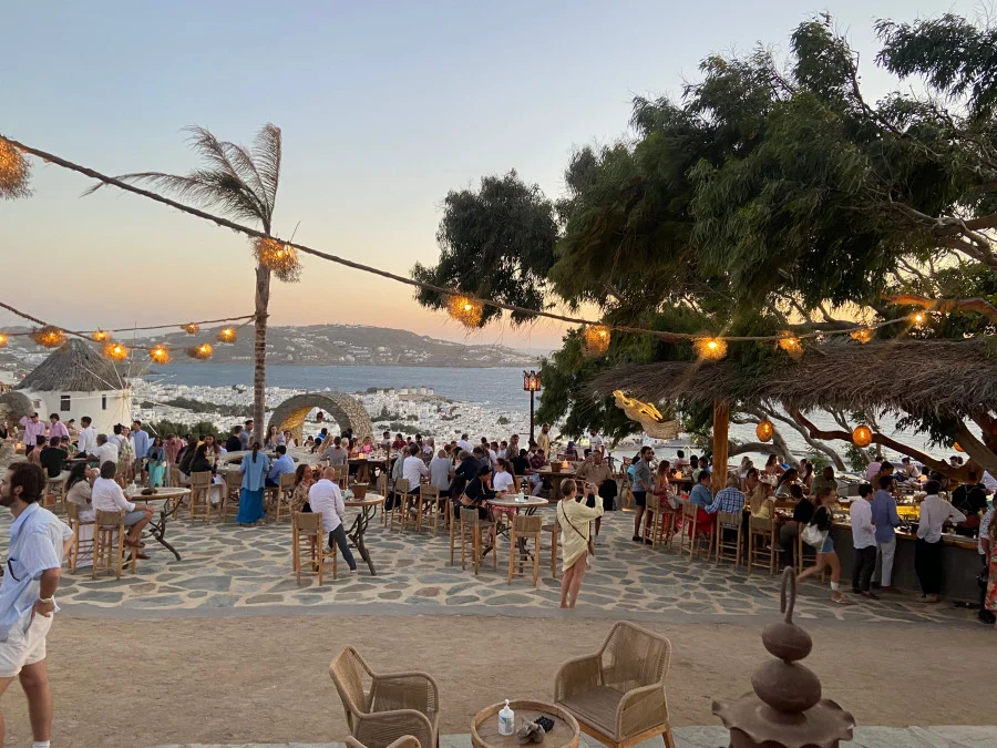 Best Party Places in the World