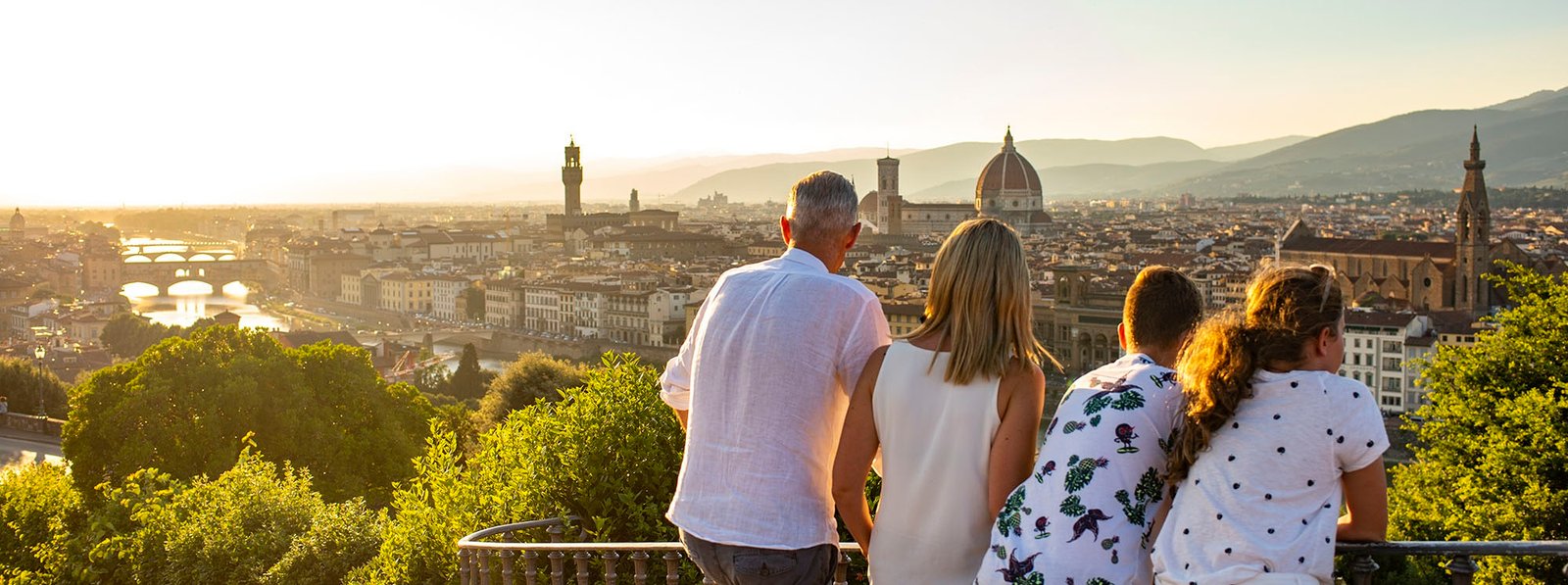 Affordable Guided Tours for Families