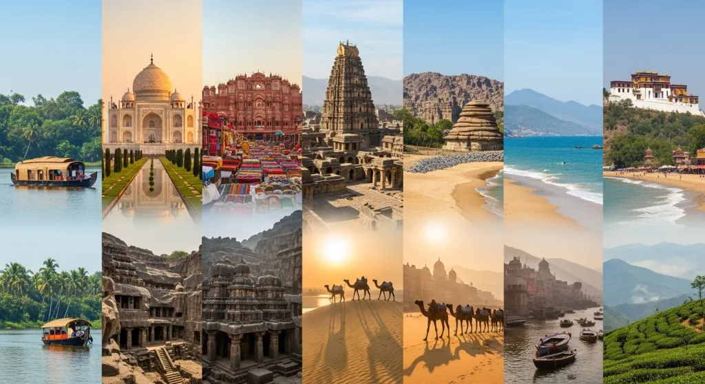 Affordable Cultural Tours India