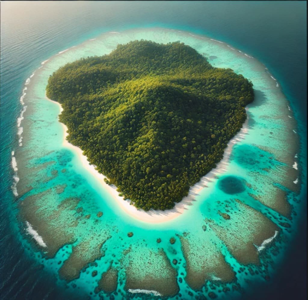 North Sentinel Island