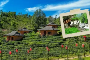 Jibhi Places to Visit