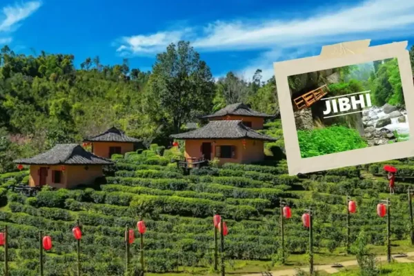 Jibhi Places to Visit