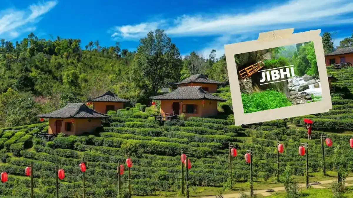 Jibhi Places to Visit