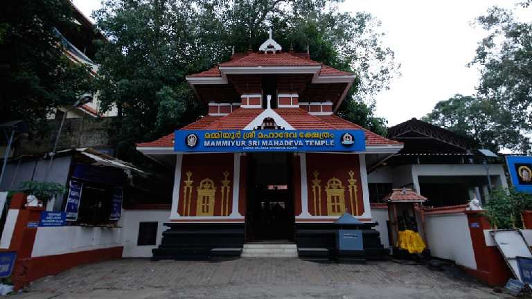 Guruvayur Tourist Places