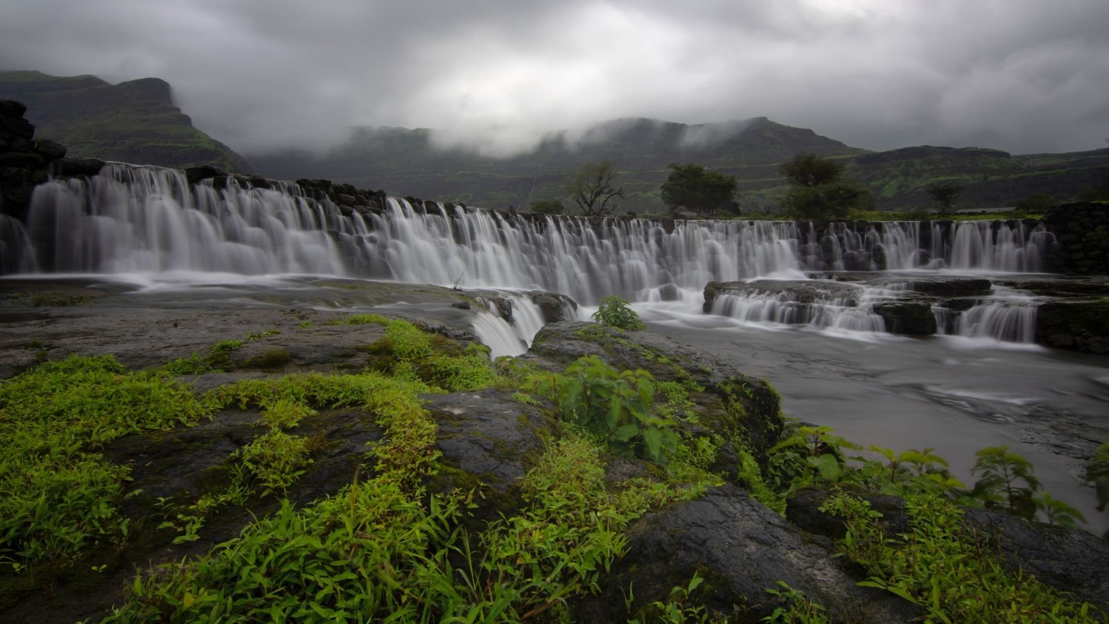 Bhandardara