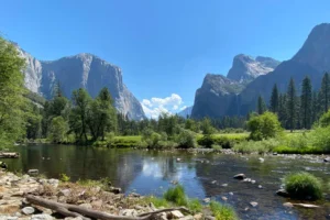 Yosemite Valley