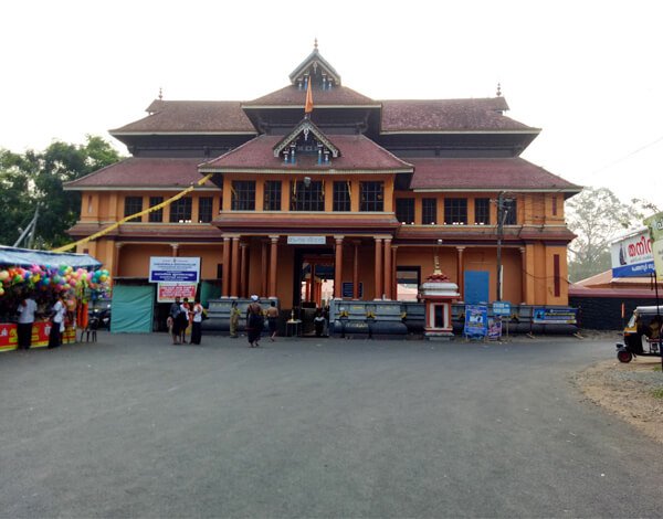 Guruvayur Tourist Places
