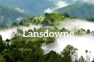 Lansdowne