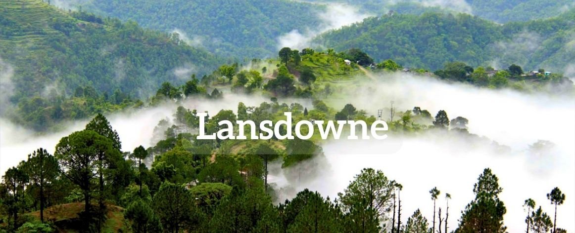 Lansdowne