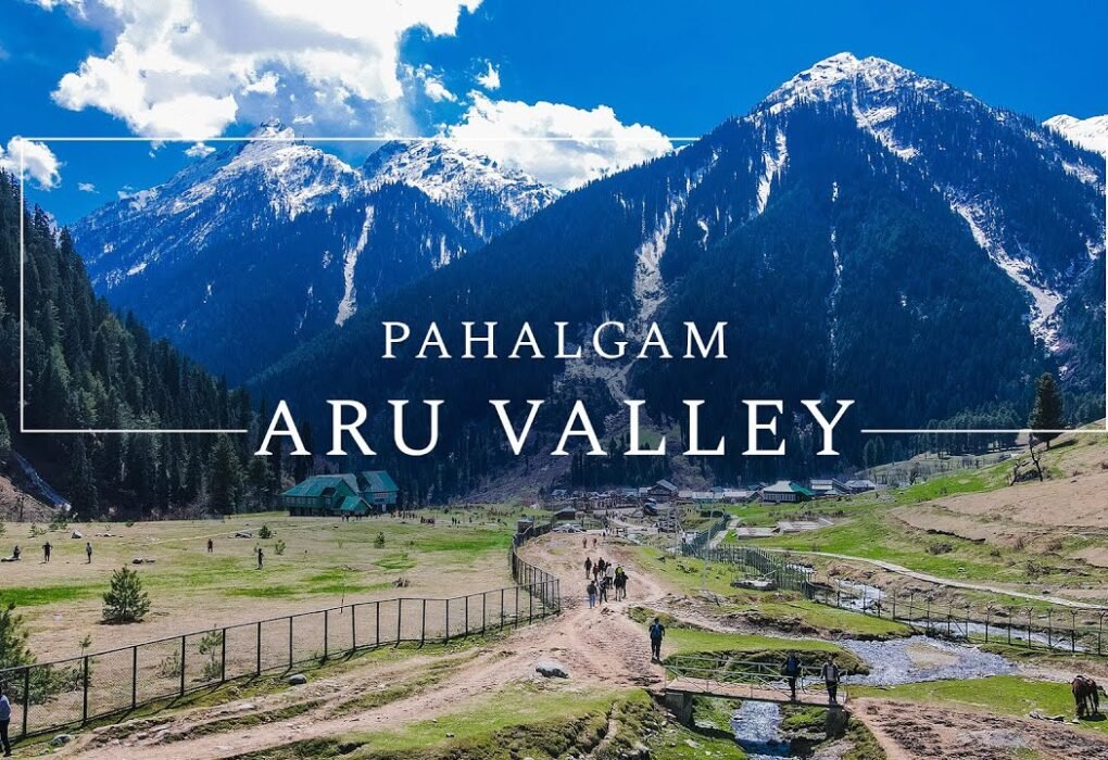 Aru Valley