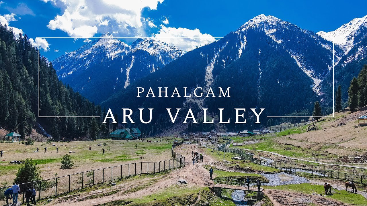 Aru Valley