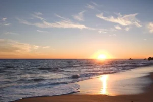 Astranga Fishing Village, Odisha
