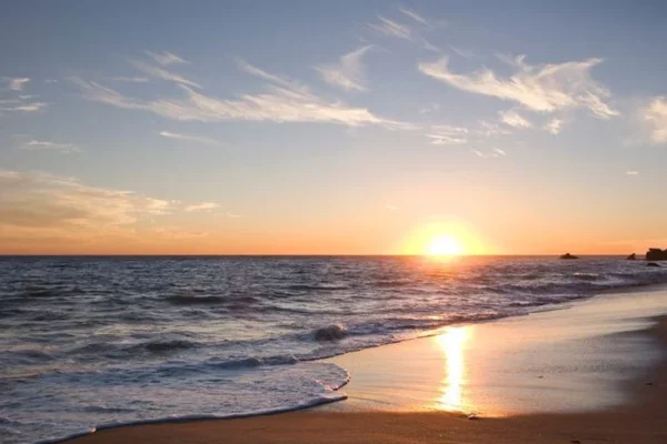 Astranga Fishing Village, Odisha