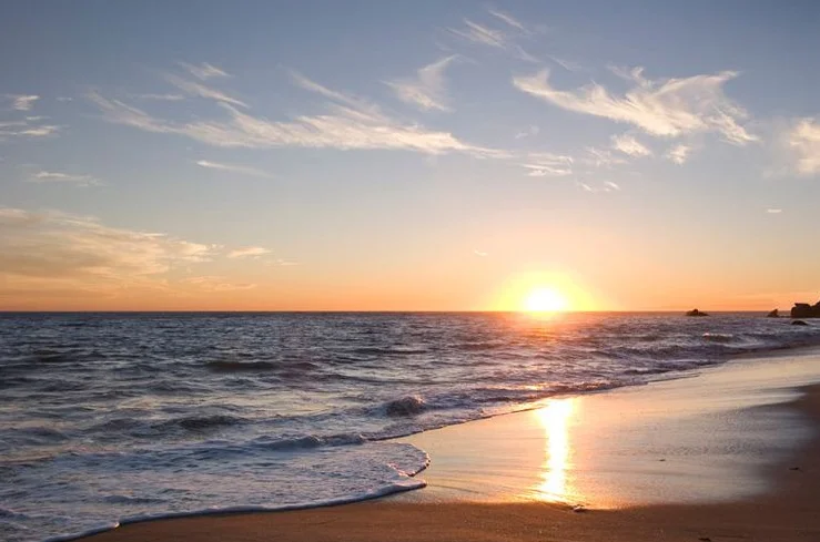 Astranga Fishing Village, Odisha