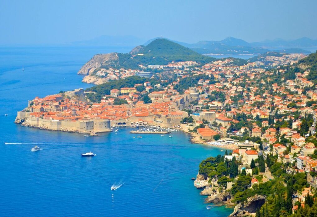 Dubrovnik, Croatia