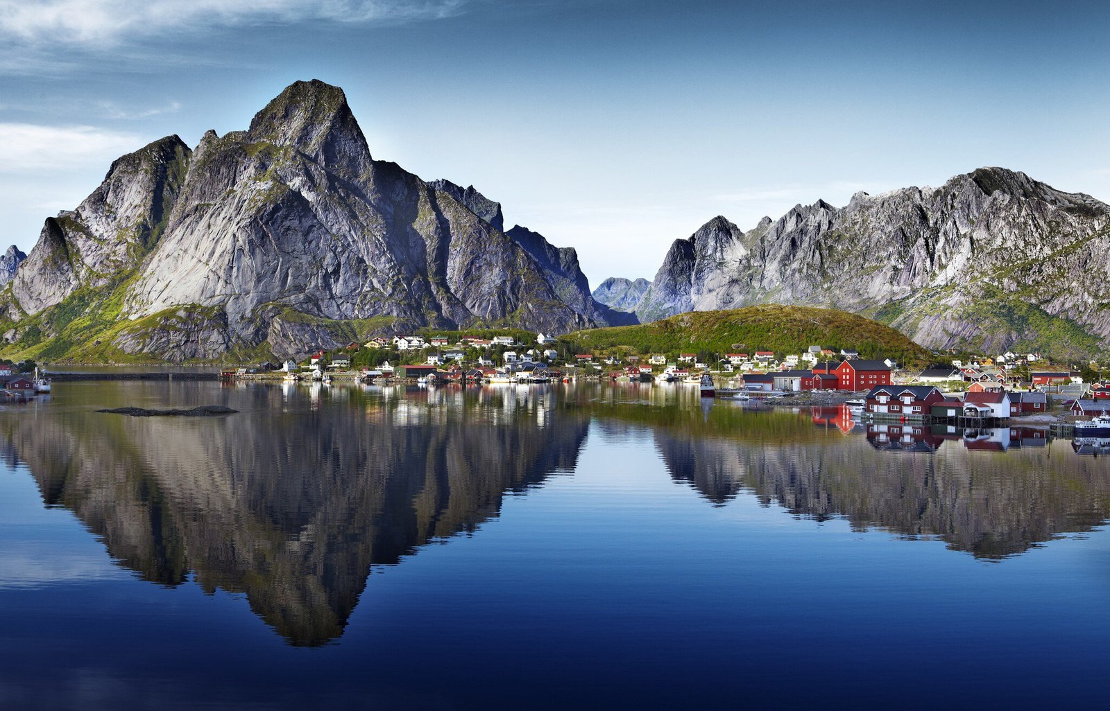 Lofoten Islands, Norway