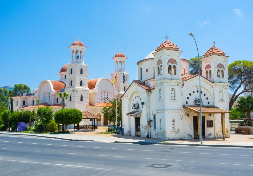 Larnaca