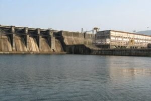 Sirsi Dam