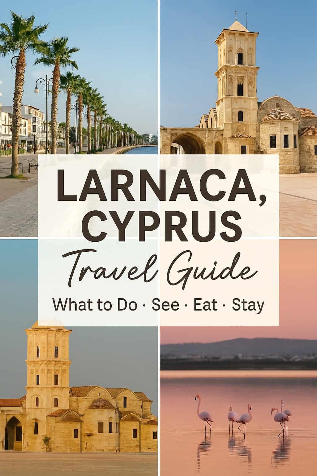 Larnaca