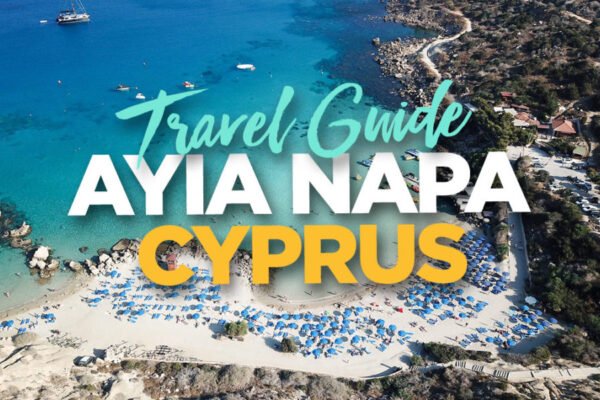 Ayia Napa