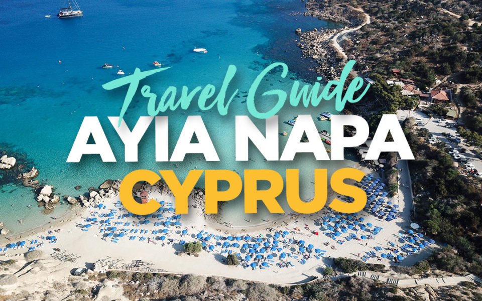 Ayia Napa
