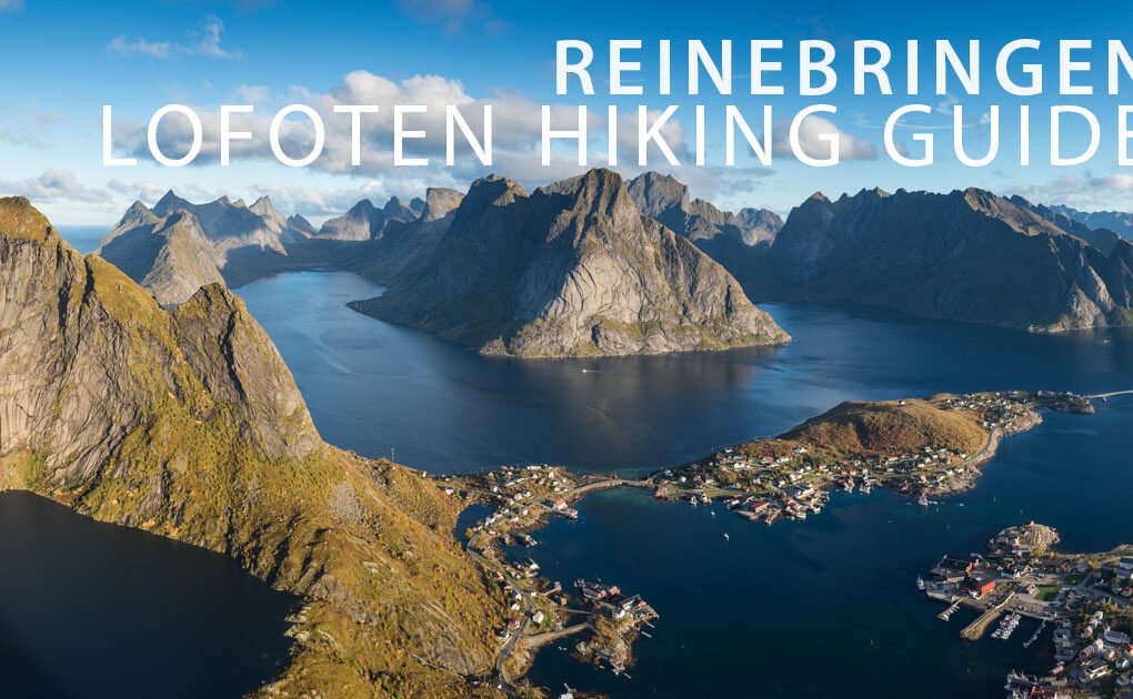 Lofoten Islands, Norway